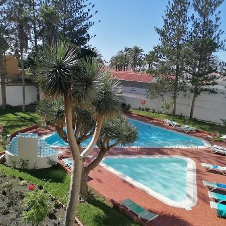 Mama Yumbo Apartment Playa del Ingles  Exterior photo