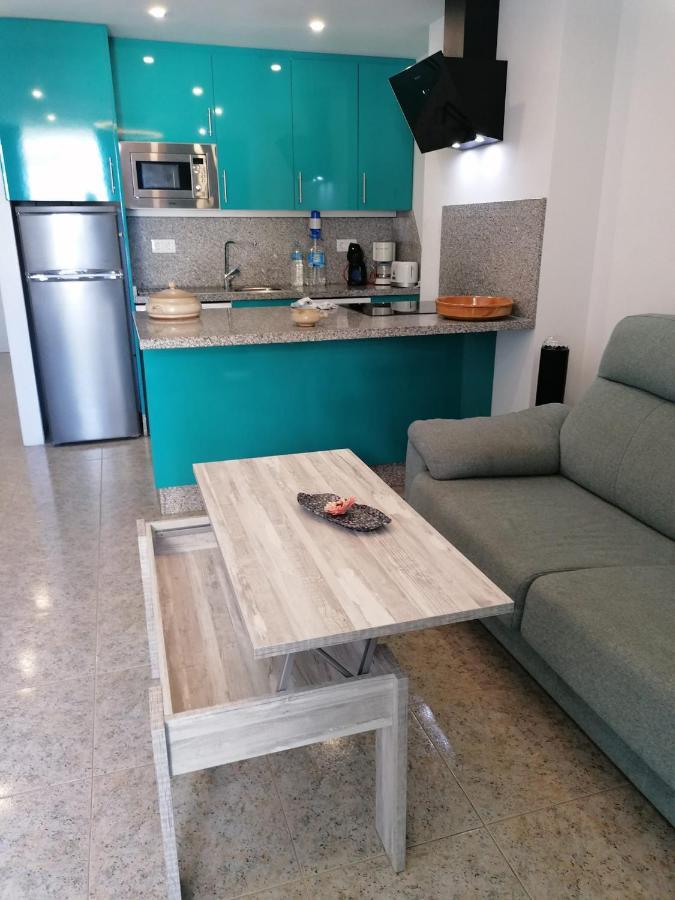 Mama Yumbo Apartment Playa del Ingles  Exterior photo