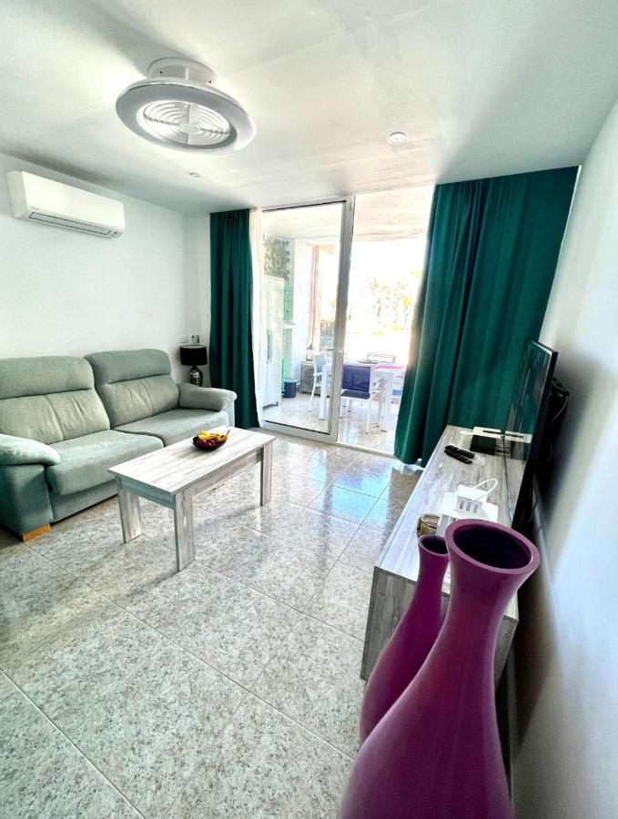 Mama Yumbo Apartment Playa del Ingles  Exterior photo