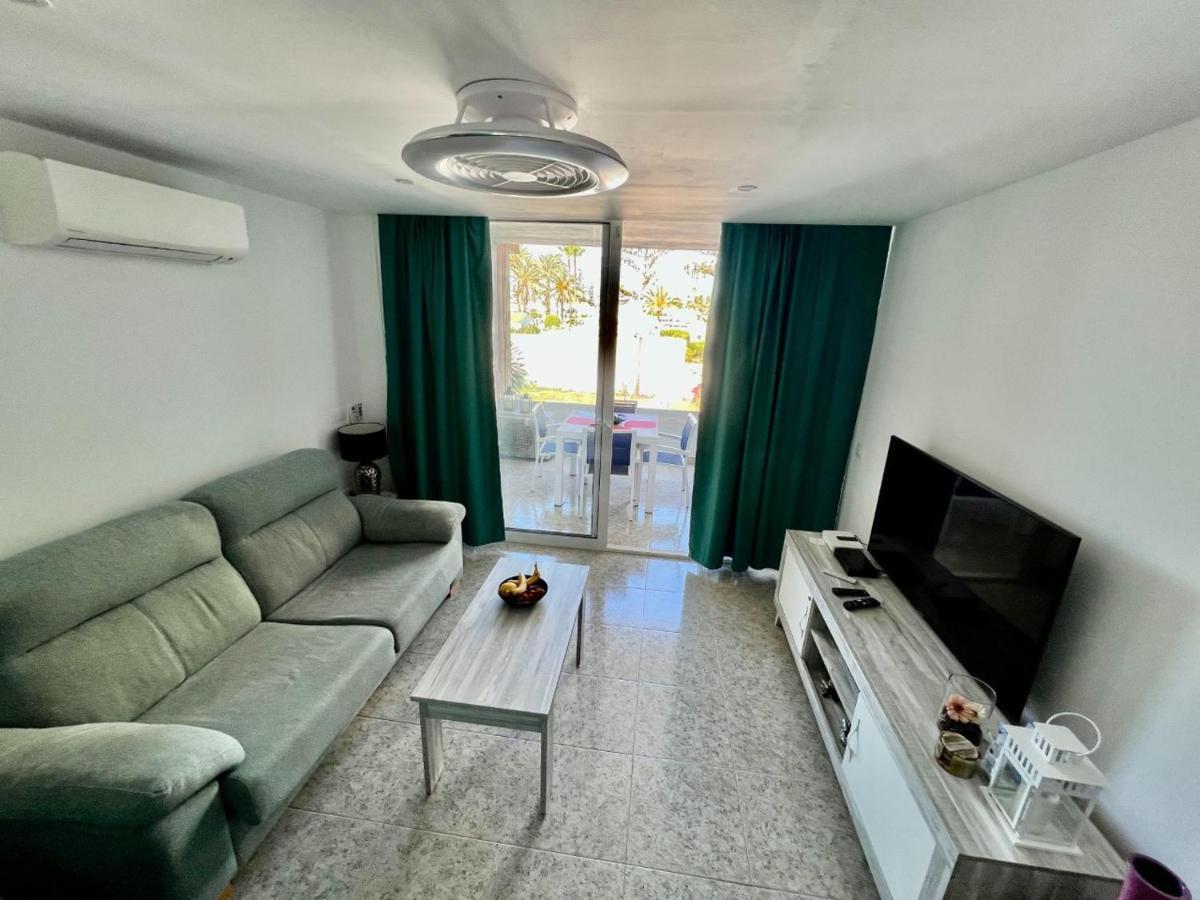 Mama Yumbo Apartment Playa del Ingles  Exterior photo